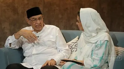 Tanda-tanda Seseorang Akan Meninggal Seperti yang Disampaikan Quraish Shihab, Simak Segera