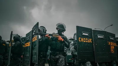 Tanggal 23 November 2023 Terjadi Perang Dunia 3, Benarkah Ramalan Asisten AI Amazon Terbukti?