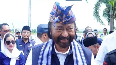 Surya Paloh