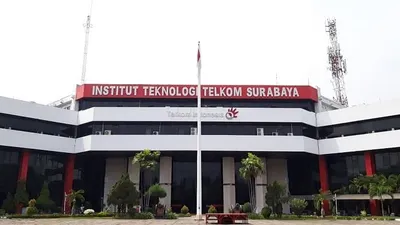 Telkom University Surabaya sudah membuka pendaftaran beasiswa untuk calon mahasiswa tahun 2024. Simak penjelasan lengkapnya ya.