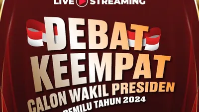 Debat Cawapres
