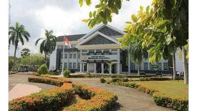 Terbaru! Nilai Rata-rata Rapor yang Lulus SNBP di Universitas Syiah Kuala (UNSYIAH), Segala Jurusan Ada!
