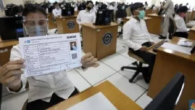 5 jurusan yang berpeluang dicari untuk CPNS 2024