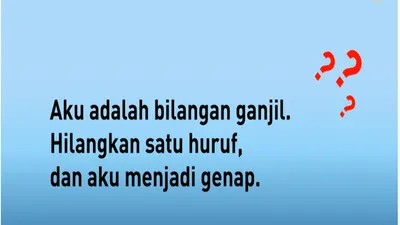 Tes IQ.