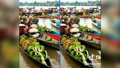 Yuk, cari tahu kemampuan IQ yang kamu miliki dengan bermain teka-teki Tes IQ bergambar dalam artikel ini. Wajib punya konsentrasi tinggi.