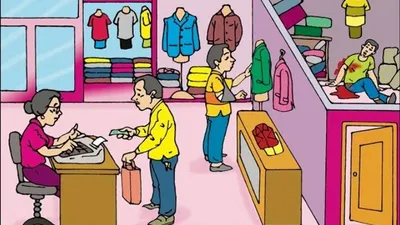 Bisakah kamu menemukan siapa pembunuh dalam tes IQ ini? Ada empat orang tersangka yang dicurigai sebagai pembunuhnya.