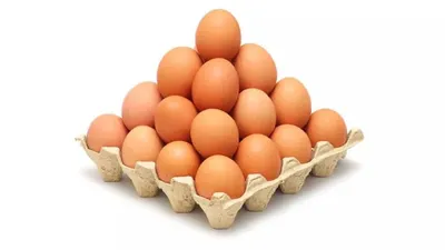 Sebuah penelitian menarik mengungkap hanya 5 persen orang yang dapat menjawab benar pertanyaan sepele ini: "Hitung ada berapa telur?"