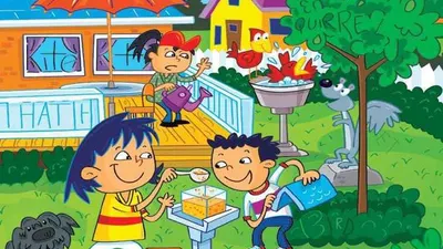 Anda hanya memiliki waktu satu menit untuk menemukan keenam kata tersebut dan menyelesaikan tes IQ. Uji kecerdasan otak Anda!