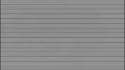 Tes Ilusi Optik: Fokuskan Mata dan Temukan Hewan Tersembunyi dalam Gambar, Apakah Itu? Uji Ketajaman Visualmu