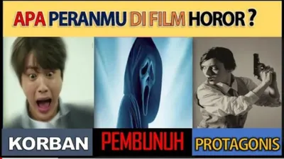 Tes kepribadian melalui situasi menegangkan.