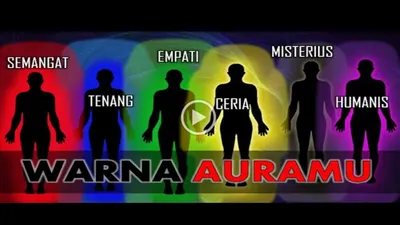 Tes Kepribadian: Cek Warna Aura Dirimu, Apakah Kamu Memiliki Kepribadian Seorang Pemimpin