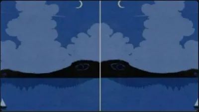 Tes Kepribadian: Gambar Apa yang Pertama Kamu Lihat? Jawabanmu Ungkap Mantan yang Masih Peduli Denganmu