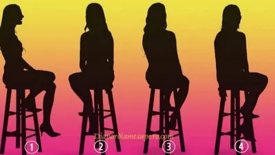 Tes Kepribadian: Gambar Wanita Mana yang Paling Cerdas? Jawabanmu Ungkap Prioritas dalam Hidupmu