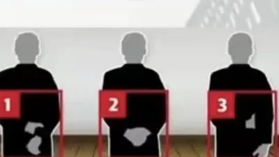 Tes Kepribadian: Pose yang Kamu Pilih Bisa Mengungkap Kelebihan pada Dirimu, Jadi yang Mana Nih?