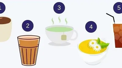 Tes Kepribadian: Temukan&nbsp;Karaktermu yang Sesungguhnya&nbsp;Berdasarkan Minuman Teh Favorit