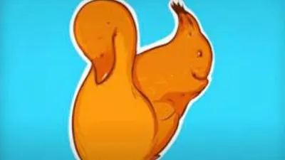 Dalam gambar ilusi optik ini, gambar yang pertama kali Anda lihat dapat mengungkap sifat dominan otak Anda, apakah berotak kiri atau kanan.
