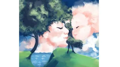 Mengikuti tes kepribadian kali ini bisa mencerminkan bagaimana kepribadian kamu dalam sebuah hubungan asmara.