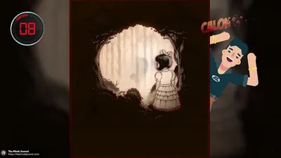 Tes Kepribadian, dari Gambar Ini Objek Apa yang Kamu Lihat Pertama Kali Cek Sekarang