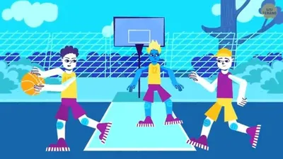 Tes Penglihatan: Uji Kemampuan Visual Kamu dan Temukan Objek Apa yang Hilang