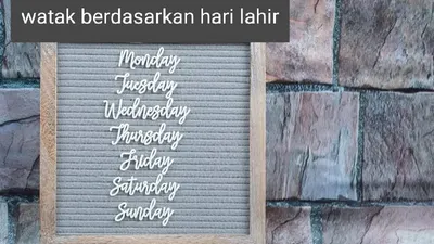 Tes psikologi.