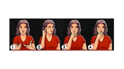 Illustrasi Tes Psikologi
