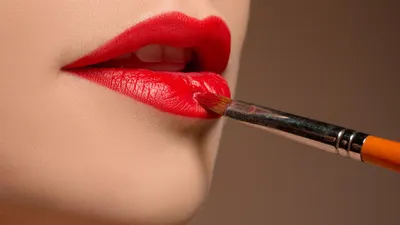Tes kepribadian lewat warna lipstik favorit