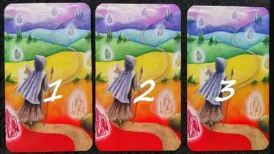 Tes Kepribadian: Pilih Satu Gambar dan Temukan Apa yang Menanti Kamu dalam Pekerjaan