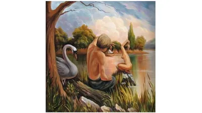 Illustrasi Tes Kepribadian