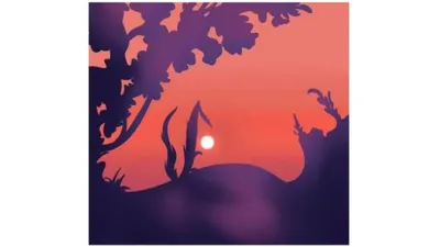 Illustrasi Tes Kepribadian