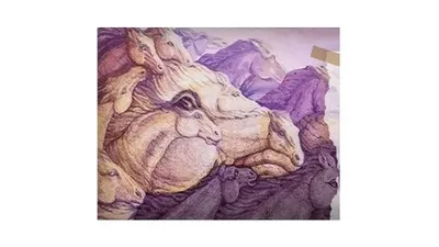 Ilustrasi tes kepribadian