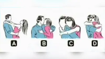 Tes kepribadian kali ini juga cukup mudah untuk dilakukan karena metodenya menggunakan sebuah gambar pilihan.  