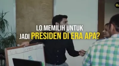 Tes psikologi.
