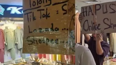 Meski sudah hampir sebulan ditutup, banyak masyarakat yang masih berharap TikTok Shop bisa kembali beroperasi.