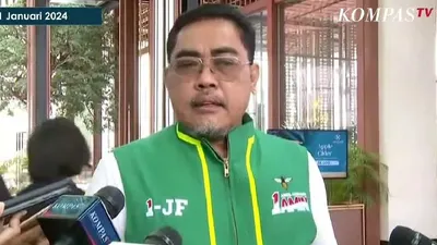 Timnas AMIN Tak Persoalkan Stasiun TV Penyelenggara Debat Pilpres 2024: Kenapa Harus Mencurigai MNC?