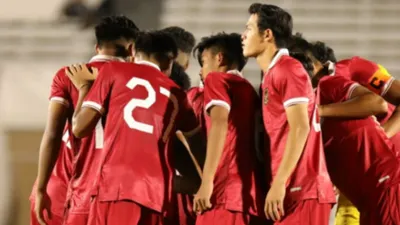 Piala AFF U-23 2023 Timnas Indonesia U-23 turut berpartisipasi dan tergabung dalam Grup B yang beranggotakan Timor Leste dan Malaysia.