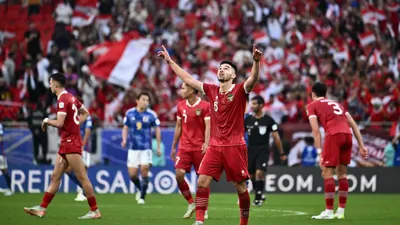 Jelang Laga Indonesia vs Australia di Babak 16 Besar Piala Asia 2023, Timnas Belajar Kesalahan Usai Lawan Irak dan Jepang