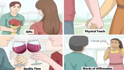 Tipe Love Language Bisa Ungkap Kepribadian Menarik dalam Dirimu, Si Suka Peluk-Peluk Ternyata...