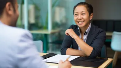 Tips Lolos Tes Interview
