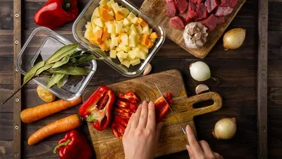 Tips Masak Satset saat Sahur dan Berbuka di Bulan Ramadhan, Anti Ribet-ribet Club!