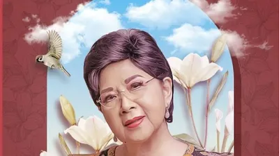 Titiek Puspa (foto youtube Musica Klasik)