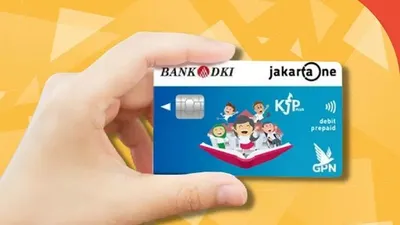 Simak! Cara Cek Status Penerimaan KJP Plus dan Solusi Bagaimana Mengatasi Saat Situs Resmi Error