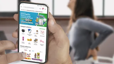 Kampanye Tokopedia Zona Sehat membantu masyarakat memenuhi kebutuhan akan produk kesehatan dan perawatan diri dengan lebih hemat.   