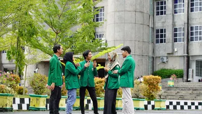 Ada beberapa jurusan kuliah di UNAND terfavorit bagi para calon mahasiswa dalam mengikuti seleksi pendaftaran mahasiswa baru.