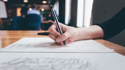 5 Tanda Kamu Cocok Masuk Jurusan Kuliah Psikologi, Pantas Jadi Psikolog Dilihat dari Gaya Tulisan Tangan