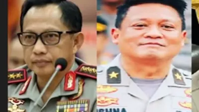 Tunggu Respons Tito Karnavian terkait Dugaan Rekayasa Alat Bukti Kasus Jessica Wongso, Rismon Sianipar: Saya Siap Datang ke Kemendagri