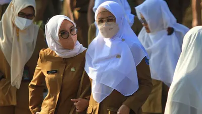 Buat kamu yang hendak mendaftar CPNS 2023 mendatang, kamu bisa memasukkan daftar instansi berikut ini ke list yang bisa jadi referensimu.