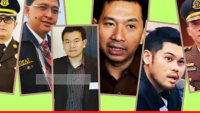 Tuntut Jaksa di Kasus Jessica Wongso Segera Diberhentikan, Rismon Sianipar Tantang Jaksa Agung Buka-Bukaan