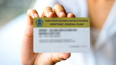 Tutorial Login ke Situs Pajak.go.id Menggunakan NIK 16 Digit bagi Wajib Pajak Pribadi