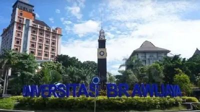 20 PTN dengan Nilai Rata-rata UTBK Tertinggi di SNBT 2023, Bisa Jadi Acuan di SNBT 2024