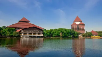 Universitas Indonesia